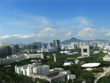 【中国青年报】先行示范 深圳要做“全能冠军”