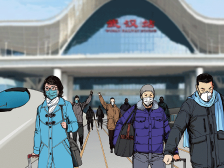 我的妈妈，是个说话不算数的人