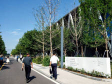 特区四十年丨当深圳抵达雄安