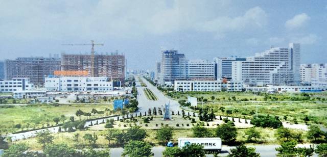 特区40年轮丨1992：创新引领，汕头经济画出一条“微笑曲线”