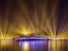 一图跨越800年，尽览潮州广济桥前世今生