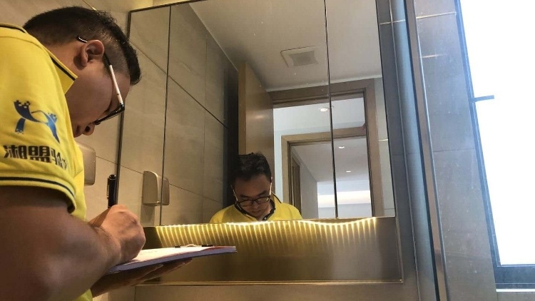 南方+“一起去验房”派送10个免费验房名额