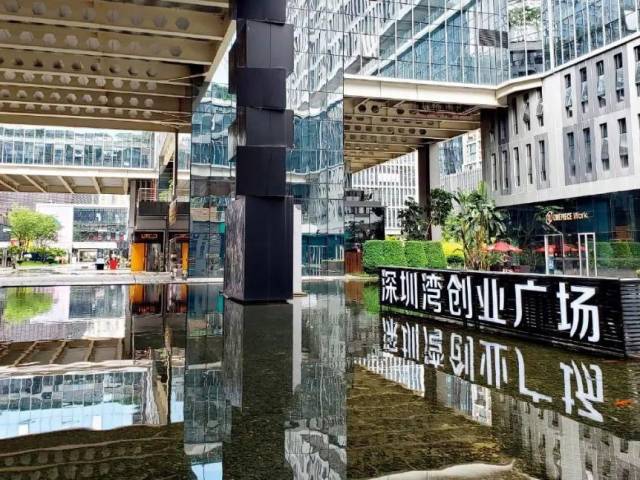 特区四十年丨创业密度稳居全国第一，深圳做对了什么