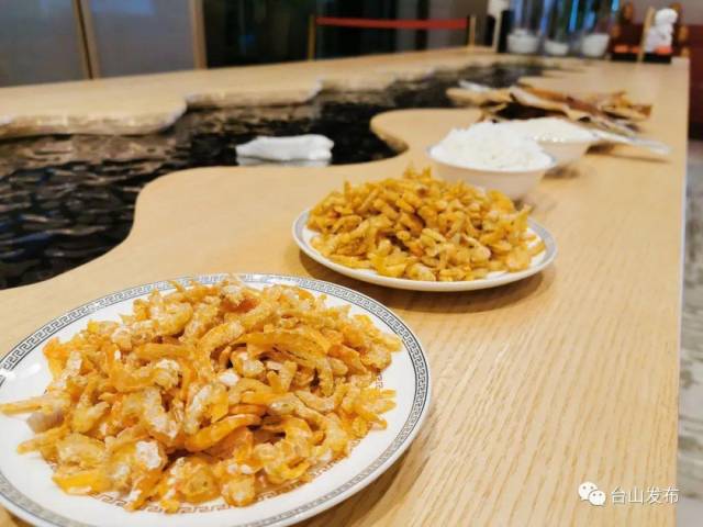 买买买！汶村特产直播销售人气旺