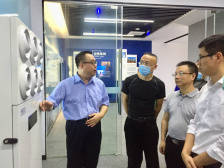 宾肯电气：“创新+共进”，一家小微企业的逆袭｜顺德三核两高系列调研⑧