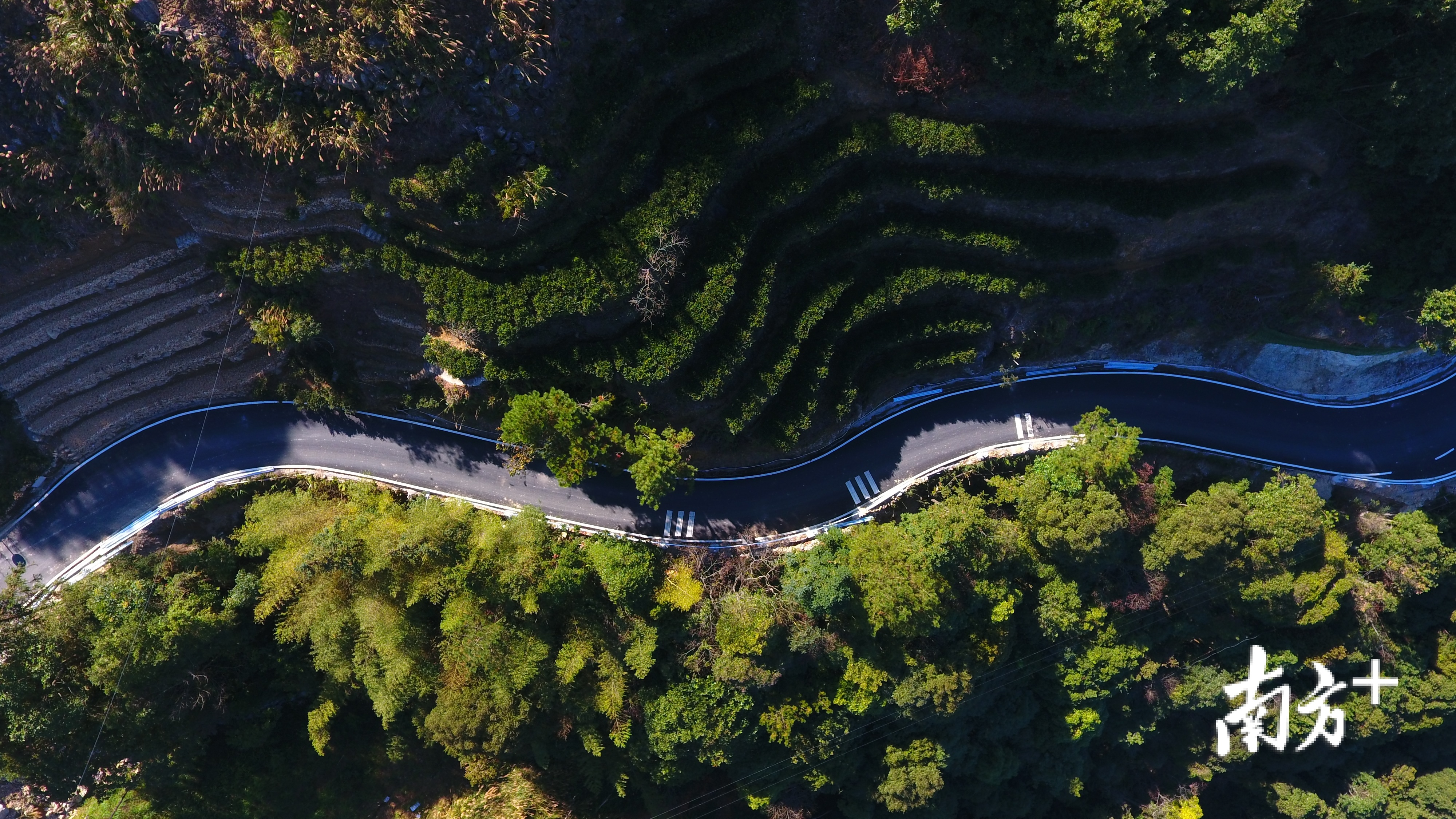 在完善配套設施建設方面,潮安區2020年度旅遊廁所建設任務18座,目前