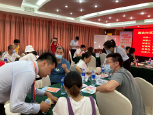 稳企纾困，宁波银行暖企行动致意特区四十周年