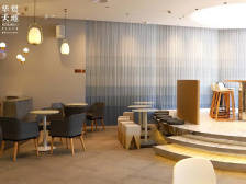 奈雪华贸店已开业，赶紧约起来