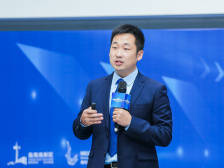 我的特区故事│云洲智能联合创始人成亮：勇闯“无人区”，“智”造无人船