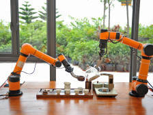 顺德看合肥：“芯屏器合”背后的城市大气魄｜顺德三核两高系列调研⑨