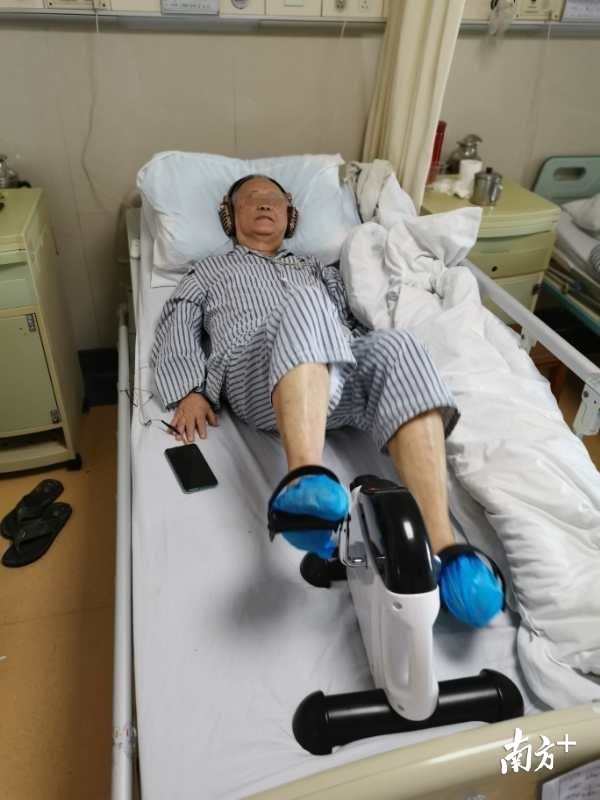 近年来,中山市中医院心血管内科不断开展新技术