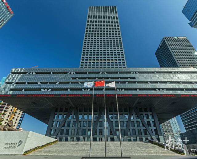 深圳证券交易所.