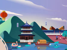 七夕去哪儿？东莞情侣约会打卡圣地条漫拿走不谢！