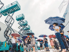 阿里巴巴国际站：疫情使深圳“新外贸”崛起