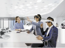 农业银行：全力支持深圳经济特区40年建设