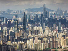 南方视频｜今天，经济特区40岁了！每一帧都是明信片！