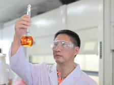 我的特区故事|微芯生物鲁先平：中国原创新药的拓荒者