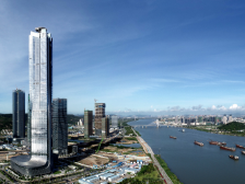 珠海：昔日渔村焕新，成湾区跨境合作先行者