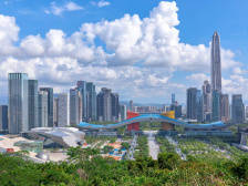 深圳人到底有多拼？我们研究了40年的数据，发现……