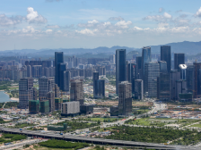 深圳：当年农业县蝶变，创出千余项国内第一