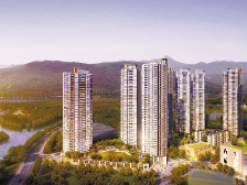 远洋集团：做建筑健康先行者，为美好人居生活示范