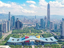 四十不惑：为中国探路，特区再出发