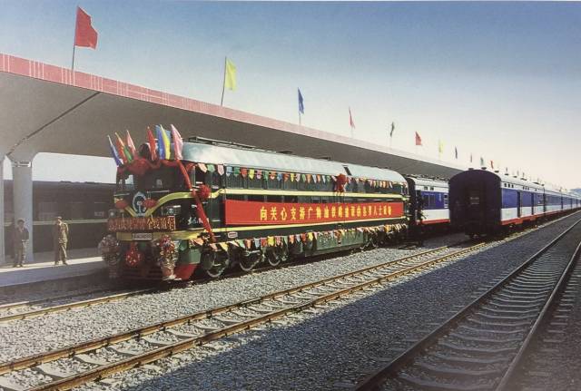 特区40年轮丨1995：打开通道，一批重大基础设施积蓄发展势能