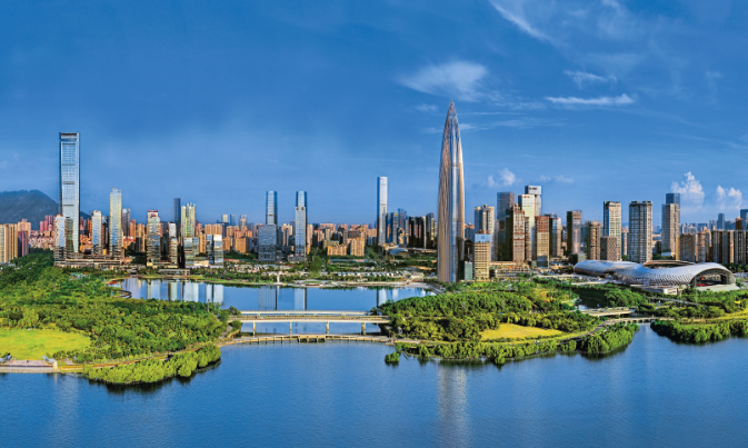 在深注册科技企业可“同股不同权”,深圳7项重要法规获通过