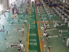 科捷机器人：首家进入日本丰田的中国机器人企业｜顺德三核两高系列调研⑬