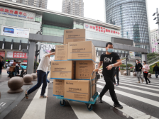 深圳外贸40年变迁之路：从华强北档口到跨境供应链