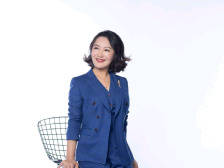 刘晓娟：从流水线女工到品牌服饰创始人