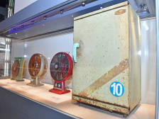 回忆世界首台消毒柜研制史，罗小甲向顺德发展成就致敬