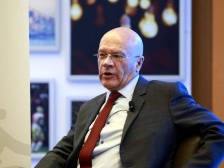 外眼读特|马丁•雅克：中国特区为世界提供了发展灵感