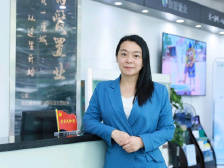 吕营：把青春奉献给珠海旅游业