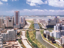 特区40年轮丨1996：先行先试，特区立法权为改革发展保驾护航