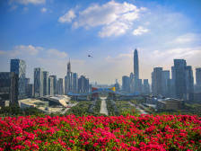 特区深调研│深圳何以能？未来如何闯？