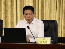 特区亲历者说丨孙良胜：特区立法权是汕头的比较优势