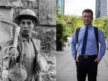 40年前的深圳到底是什么样的？特区首位摄影记者珍藏影像曝光！