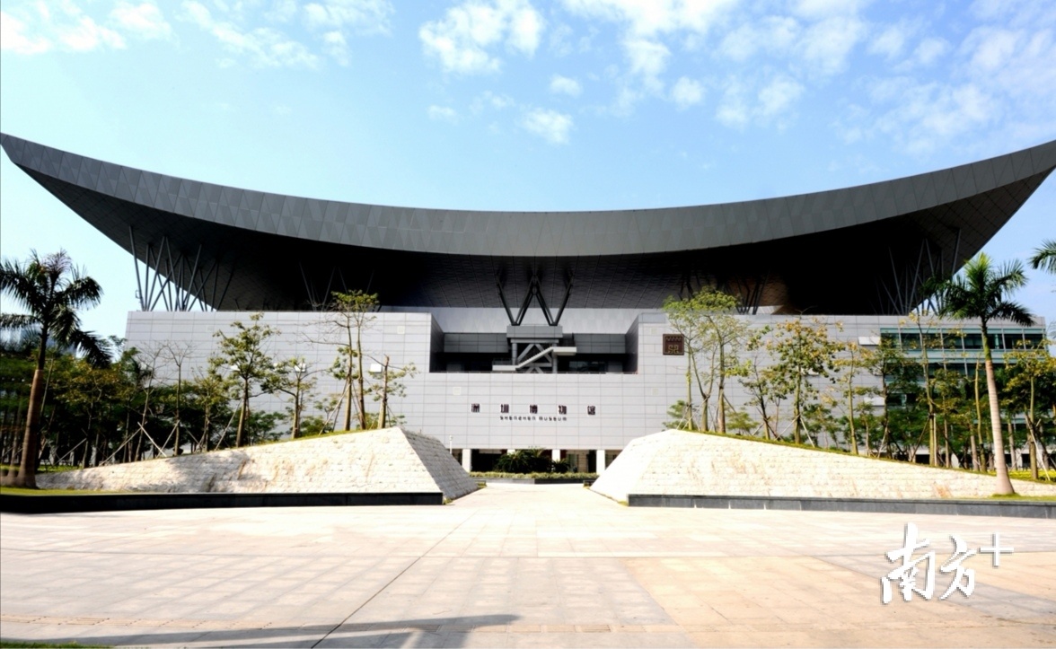 深圳历史民俗馆