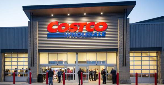 Costco星河项目正式入驻深圳，南中国首家店将落户龙华