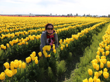 周雪芳：抛掉“铁饭碗” ，她开办了珠海首批私立幼儿园