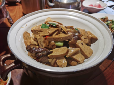 美食+ | 攸县香干：余香不绝的家常菜