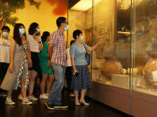 特区风华⑫|从三无到国家级，深圳“博物馆之城”呼之欲出