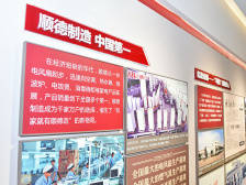 这些驰名中外的品牌，都崛起于顺德这场改革｜走进顺德奋进之路④