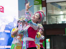 三市携手，把昭通农特产品带到广东去！