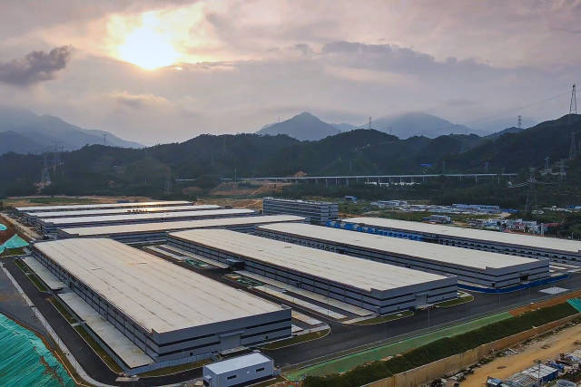 湾区对话|腾讯云网络总经理王亚晨:5G让连接边界更广