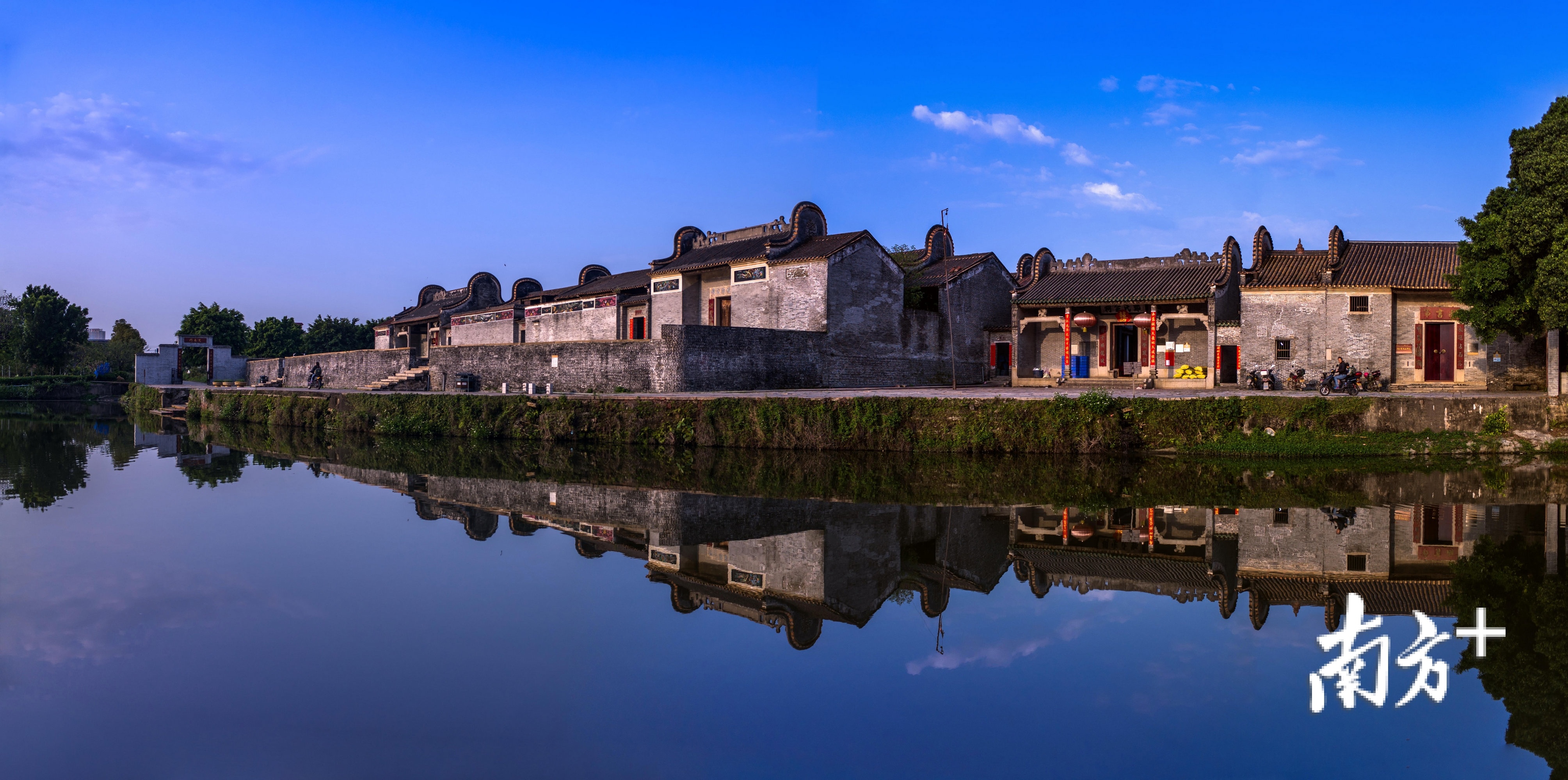 特色小镇入围省级培育库工业乐平抒写农文旅融合大文章