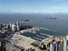 ​特区从这里起航 | 哪个是珠海起步的“第一号项目”