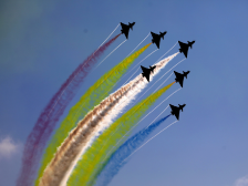 特区深调研 | 中国航展是这样诞生的