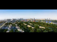 地标建筑尽收眼底，快来这里飞跃顺德｜走进顺德奋进之路⑦